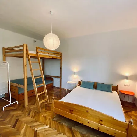Kacsa-lak Keszthely